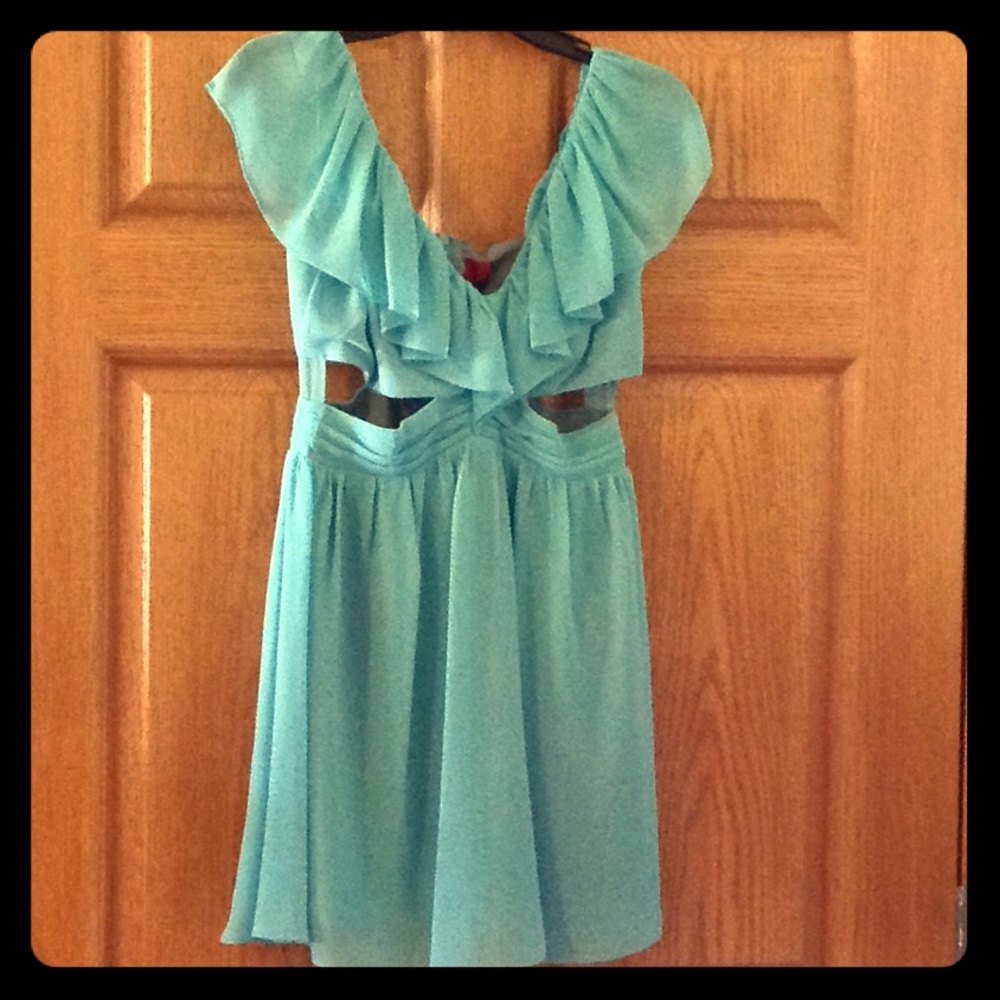 Saks 5th Avenue 5 48 Dress